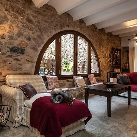 De Benitandus Country house *