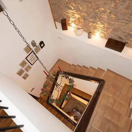 De Benitandus Alcudia de Veo
