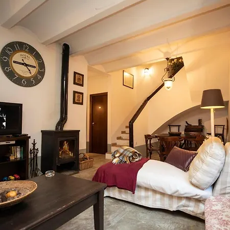 Country house De Benitandus Alcudia de Veo