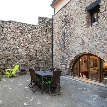 De Benitandus Country house
