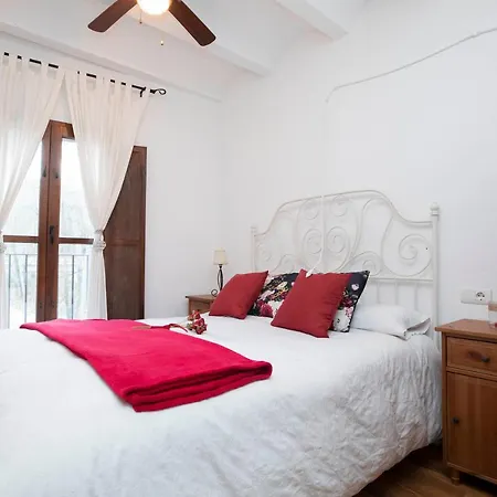 De Benitandus Country house