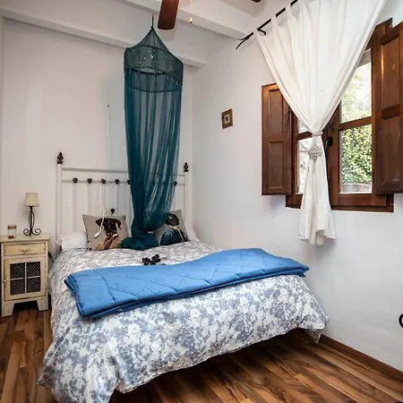 De Benitandus Country house *
