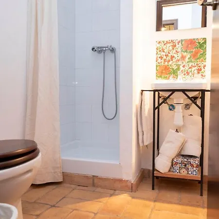 De Benitandus Country house