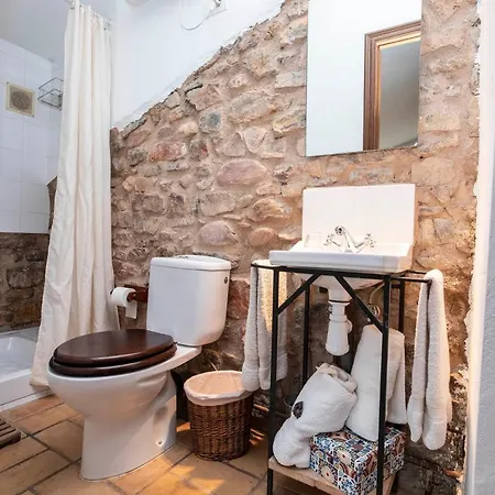 Country house De Benitandus *