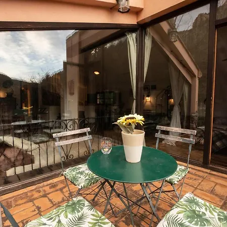 De Benitandus Country house Alcudia de Veo
