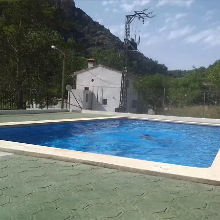 Country house De Benitandus *