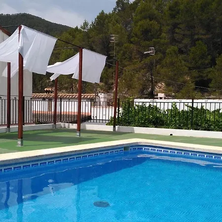 De Benitandus Country house