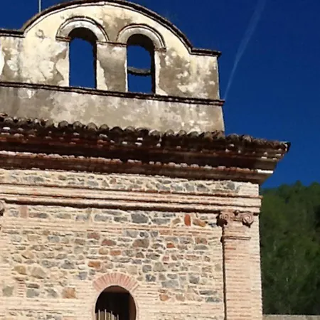Country house De Benitandus