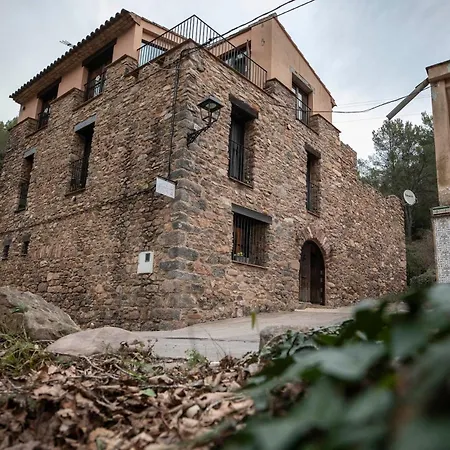 De Benitandus Country house
