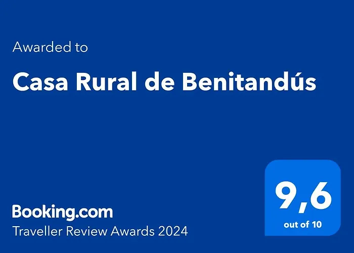 De Benitandus Alcudia de Veo